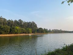 -南国桃园旅游度假区