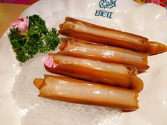 -甘尼仕印度餐厅爵士酒吧(阳春巷店)