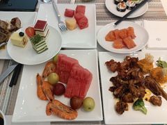 -厦门喜来登酒店