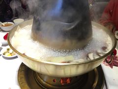 -鼓楼东街老火锅(鼓楼店)