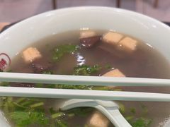 -回味鸭血粉丝汤(砂之船店)