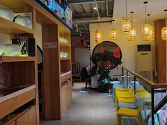 -陈阿婆鱼头泡饼·京味菜(复兴路店)