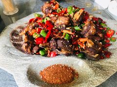 -马头巷·食景园(苏州总店)