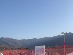 -北京西山滑雪场