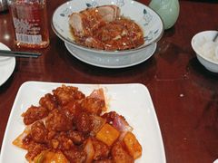 -古南都·老广东酒楼(龙江店)