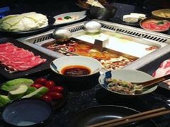-海底捞火锅(泉城路店)
