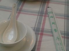 -玲珑餐厅(陕西南路店)