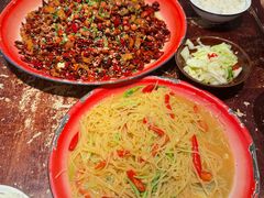 -馬伍旺川菜(安德门店)