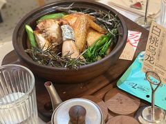 -春树下·树屋花房西餐厅(罍街AS1980店)