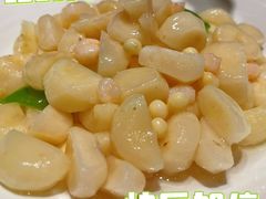 -吴越荣记苏州菜·松鼠桂鱼(月光码头店)