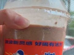 -喜茶(佛山顺德容桂天佑城店)