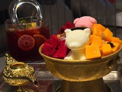 -3号仓库·创意中国菜(乐清正大广场店)