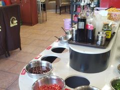 -潮汕美牛肉丸火锅店(天宁寺店)
