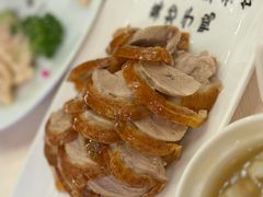 -全聚德(前门店)