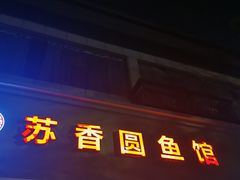 门面-丁老爷子苏香圆