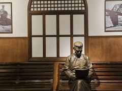 -中国铁道博物馆(正阳门馆)