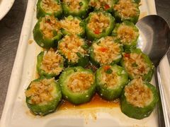-北海渔村酒楼·粤菜海鲜点心(新华店)