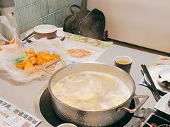 -椰小鸡·琼州糟粕醋·火锅(美兰缤纷城店)