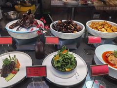 -文华小渔村(椒江康平路店)