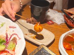 -鸟屯(三里屯店)