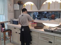 -满记甜品(无锡八佰伴店)