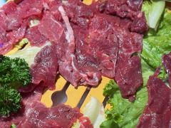 -塔兰齐新疆孜然火锅(鲤鱼山路店)