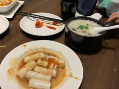 -新旺茶餐厅(嘉里城店)