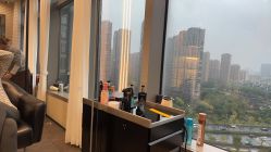 -凯博K-boom Hair Salon