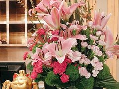 -酌宴府The China Club·广州万富希尔顿酒店(云城东路店)