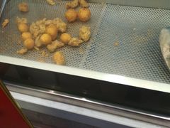 -1973继光香香鸡(大东方百货店)