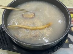 -服务大楼冷面(延大店)