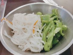 -小螺大作·螺蛳粉火锅(林和西店)