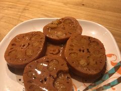 -老城南.鸭血粉丝汤(夫子庙店)