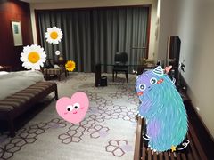 -西安锦江国际酒店