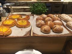 -AdD全日制餐厅(中谷花园酒店)