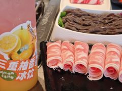-海底捞火锅(世豪广场店)