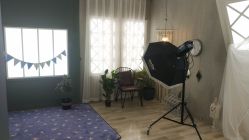 -爱儿美儿童摄影(奥森公园店)