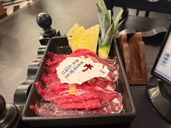 -太琼糟粕醋火锅·海南老爸茶(海棠湾臻选店)