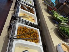 -素满香·食养自助(建邺万达店)
