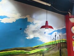 -汉城烧烤(西稍门劳动路店)