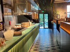 -庐灶江南·江南菜·四合院Bistro(东直门雍和宫·原华侨宾馆店)