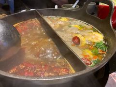 -盡膳口福·百年汤方火锅(科华北路店)