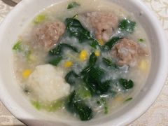 -丰尔粥食·粥底火锅·桑拿鸡(大良总店)