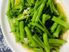 -国生茶庄·地道农家菜团建活动