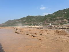 -陕西黄河壶口瀑布旅游区