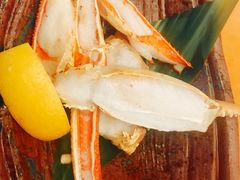 -蟹道乐(道顿堀本店)