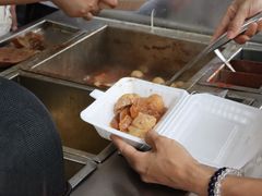 -细妹五香牛杂(步行街店)