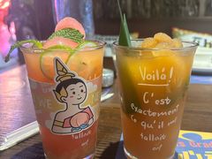 -泰妃殿(武汉首店)