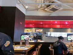 -巴奴毛肚火锅(广益哥伦布店)