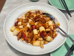 -泰钰丰烤鸭(开发区店)